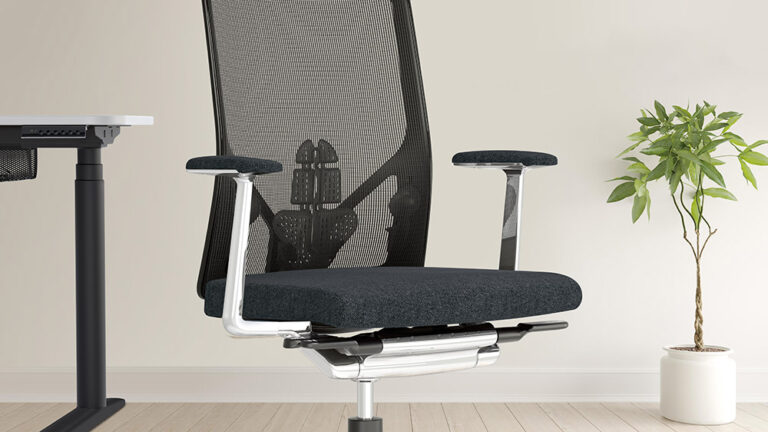 Intuition Advanced Task Chair