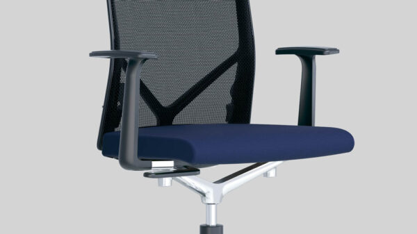 Intuition Advanced Task Chair