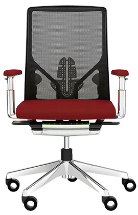 High Quality Deluxe Task Chair